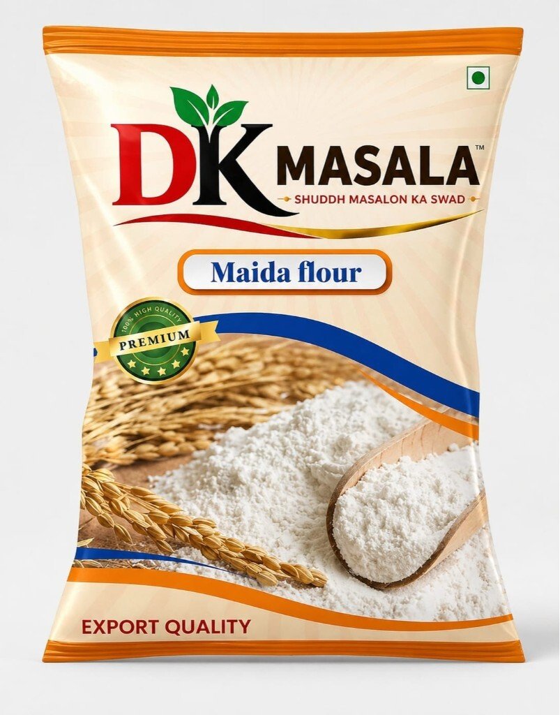 Maida flour